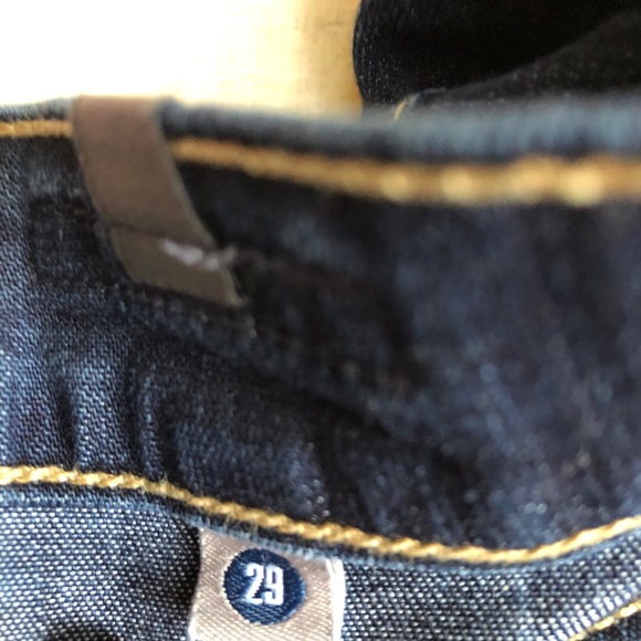 Sz 29 citizens of humanity jeans - Picture 7 of 7